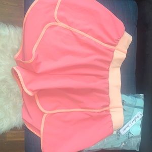 For love & lemons shorts